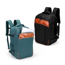 Mochila Expansível Nylon 29L